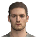 C. GORDON PES 2021 portrait