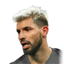 S. AGÜERO