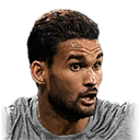 WILLIAN JOSÉ PES 2019 portrait