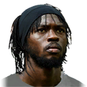 GERVINHO PES 2021 portrait