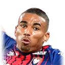 A. DJIKU PES 2019 portrait