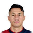 G. LAPADULA PES 2021 portrait