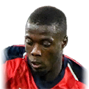 N. PÉPÉ PES 2019 portrait
