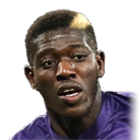 I. SANGARÉ PES 2019 portrait