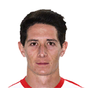 L. ABERGEL PES 2021 portrait