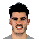 JOZABED PES 2021 portrait