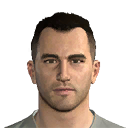 JOSÉ JUAN PES 2016 portrait