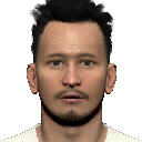 S. RODRÍGUEZ PES 2016 portrait