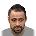 C. PINSOGLIO PES 2021 portrait