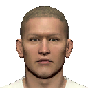 P. KONCHESKY PES 2016 portrait