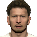 F. VEGA PES 2016 portrait