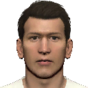 F. MINARINI PES 2016 portrait