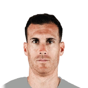 FERNANDO PES 2020 portrait