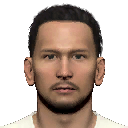 L. M. ALFAGEME PES 2015 portrait