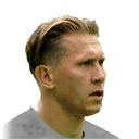 ALDEROS PES 2011 portrait