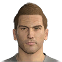 G. GREER PES 2017 portrait