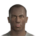 M. THIAM PES 2021 portrait