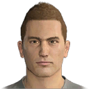 NARANJO PES 2016 portrait