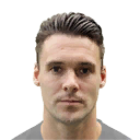 J. SHACKELL PES 2016 portrait