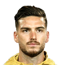 L. CEPPITELLI PES 2021 portrait