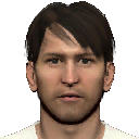 A. MASSACCI PES 2015 portrait