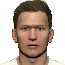 N. MADONNA PES 2016 portrait