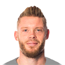 D. GERKEN PES 2016 portrait