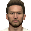 A. WORDSWORTH PES 2015 portrait