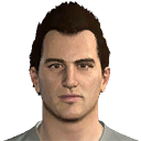 C. CHIRICÒ PES 2015 portrait