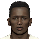 P. DAMO PES 2015 portrait