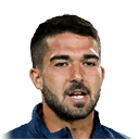 P. FARAGÒ PES 2021 portrait