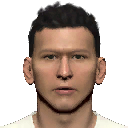 JUANMA PES 2021 portrait