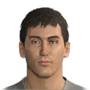 D. ILIEV PES 2021 portrait