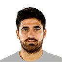 C. CARMONA PES 2016 portrait