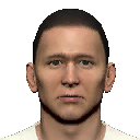 D. DE NAVAS PES 2015 portrait