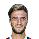 A. BARBERIS PES 2021 portrait
