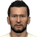 M. MANCOSU PES 2015 portrait