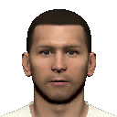 D. GOLDAR PES 2015 portrait
