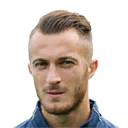 A. DONNARUMMA PES 2020 portrait