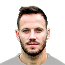 JAVI CASTELLANO PES 2021 portrait