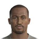 A. GARITA PES 2017 portrait