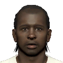 W. SEA NESSEMON PES 2016 portrait
