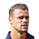 D. DA SILVA PES 2021 portrait
