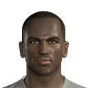 E. EKOBO PES 2017 portrait