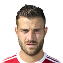 SAINATI PES 2016 portrait