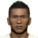 F. BOYER PES 2015 portrait