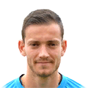 B. LEROY PES 2021 portrait