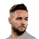 A. ARMSTRONG PES 2017 portrait