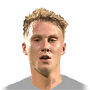 C. WOODROW PES 2021 portrait