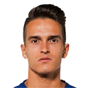 D. SUÁREZ PES 2015 portrait